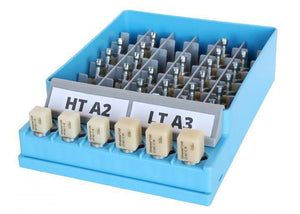 CAD/CAM Block Organizer™