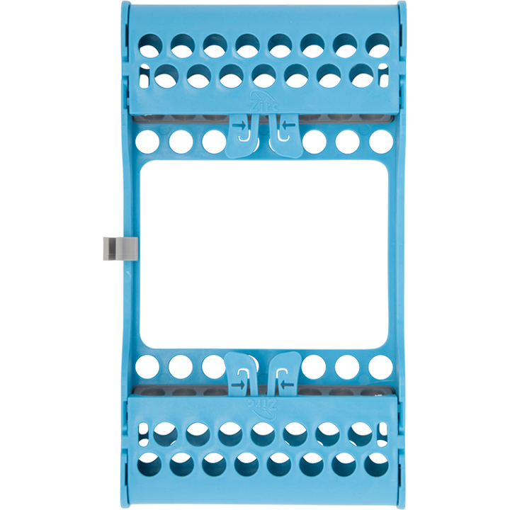 E-Z Jett Cassette 10-Place