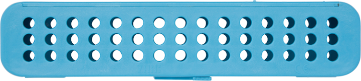 Steri-Containers – Compact, 7-1/8