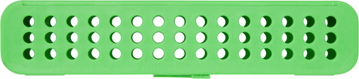 Steri-Containers – Compact, 7-1/8