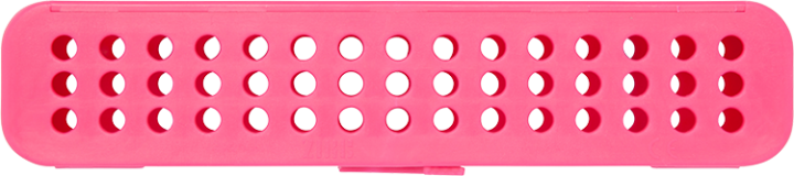 Steri-Containers – Compact, 7-1/8