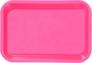 B-Lok Flat Set-Up Trays