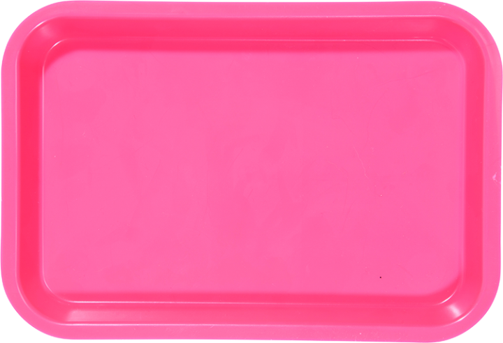 B-Lok Flat Set-Up Trays