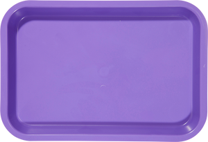 B-Lok Flat Set-Up Trays