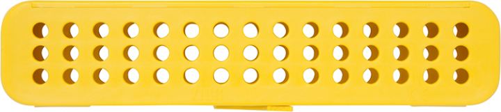 Steri-Containers – Compact, 7-1/8