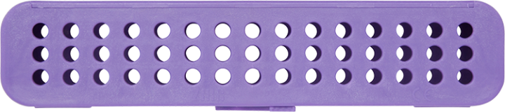 Steri-Containers – Compact, 7-1/8