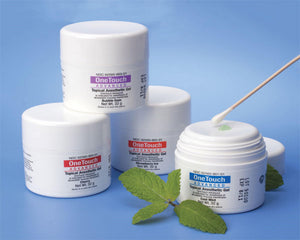 OneTouch Topical Anesthetic Gel, 30gm/Jar