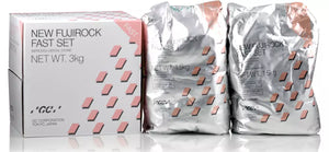 New GC Fujirock® Fast Set