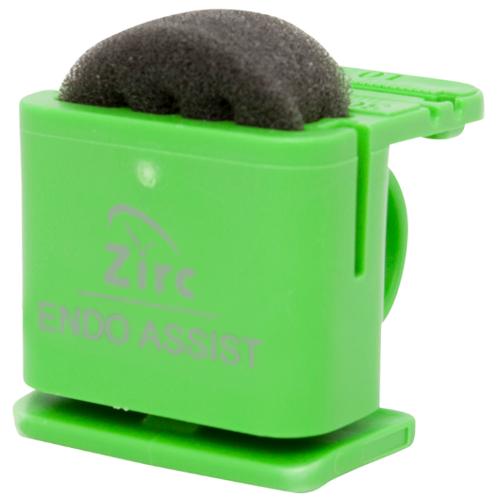 Endo Assist, 1-1/2