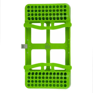 E-Z Jett® Slim Cassettes, 8 Instrument