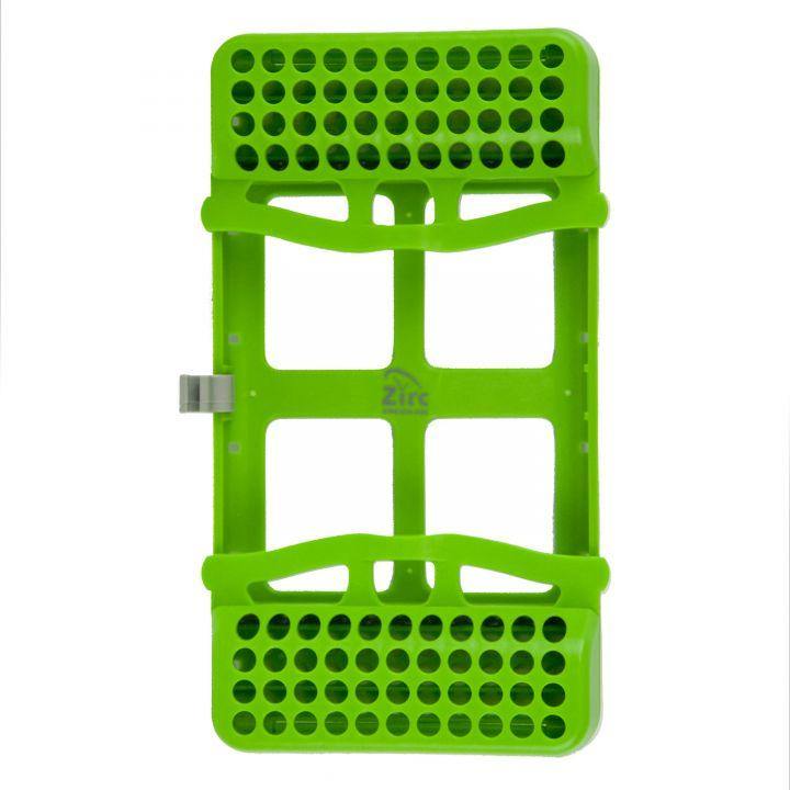 E-Z Jett® Slim Cassettes, 8 Instrument