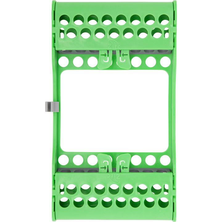 E-Z Jett Cassette 10-Place