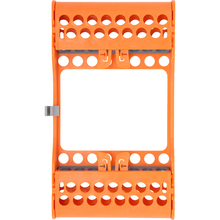 E-Z Jett Cassette 10-Place