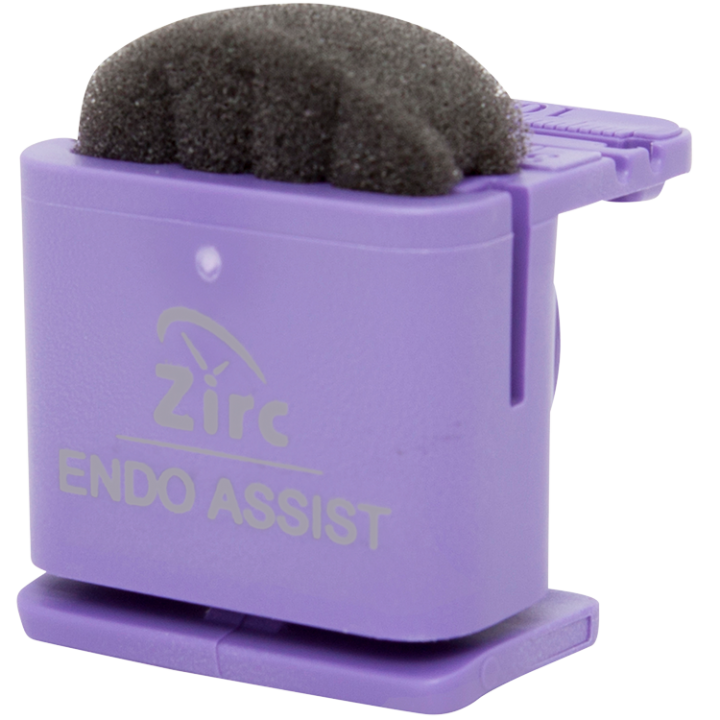 Endo Assist, 1-1/2