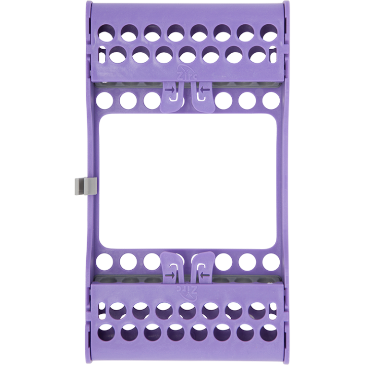 E-Z Jett Cassette 8-Place