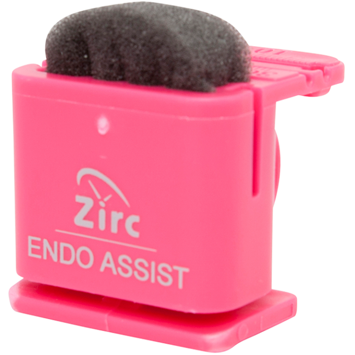 Endo Assist, 1-1/2