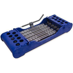 E-Z Jett® Cassette 5 Place