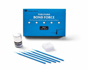 Bond Force Standard Unit Dose kit 50/Box