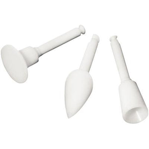 OneGloss PS Finishing and Polishing Tool Refill – 50/Pkg