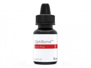 OptiBond Solo Plus Bottle Refill 5ml