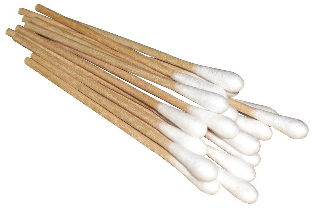 Cotton Tip Applicators