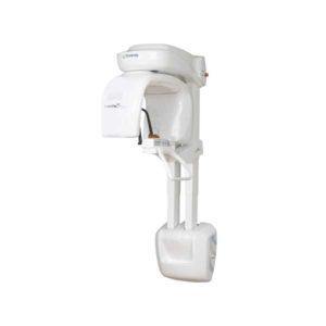 Imax Digital Pan, Wall-Mount Compact Unit