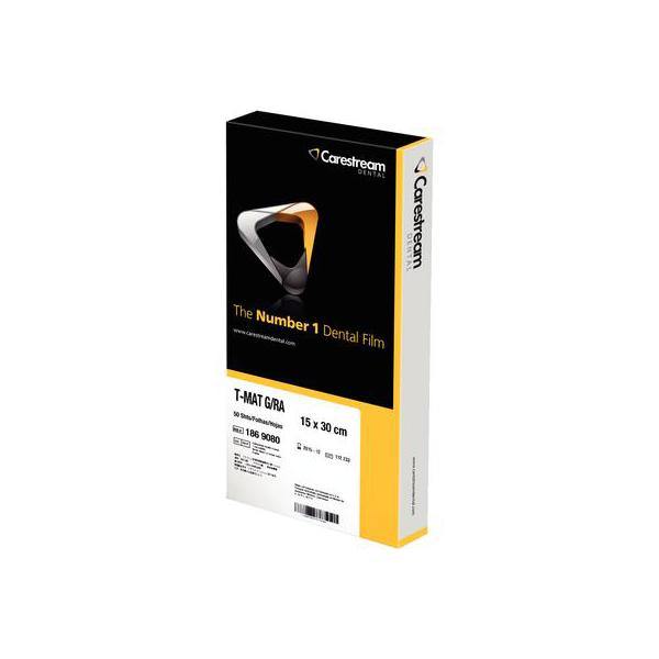 Panoramic Dental Film – X-Omat DBF, 50/Pkg DF-75 / DF-76