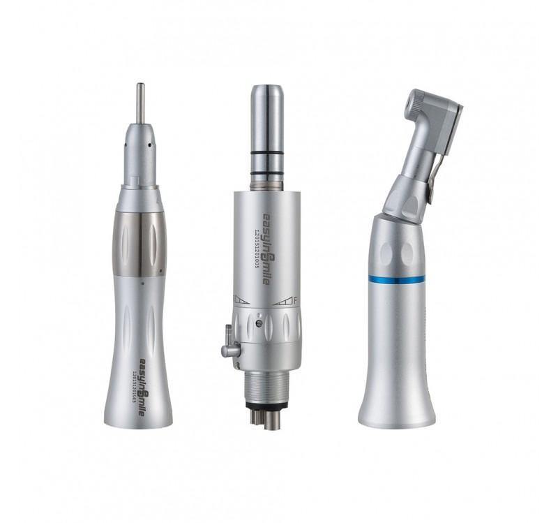 Low Speed Handpiece Kit (External) Includes: F-424BM, F-424BW, F-415BZ