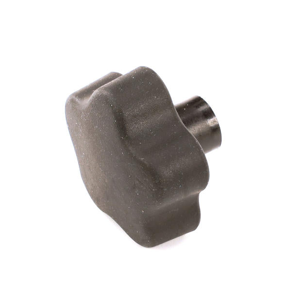 Sure-Stop Dispenser Black Silicone 200/Pk