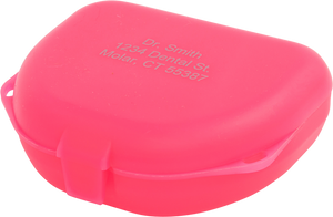Regular Retainer Boxes, 12/Pkg