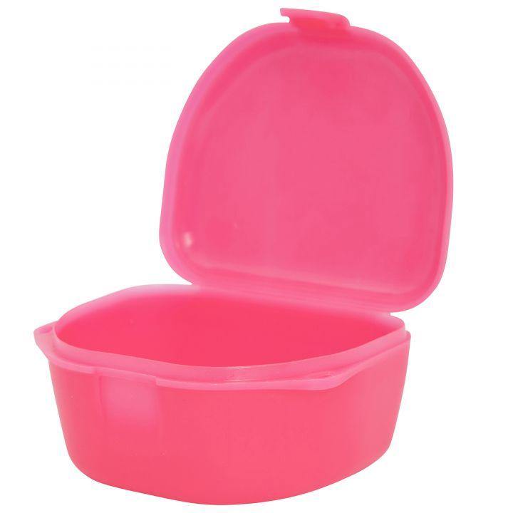 Regular Retainer Boxes, 12/Pkg