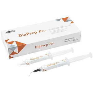 Dia-Prep Plus™ 17% EDTA Root Canal Prep Cream