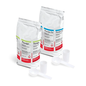 Plastalgin Alginate Impression Material - 454g Bag