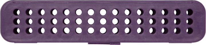 Steri-Containers – Compact, 7-1/8
