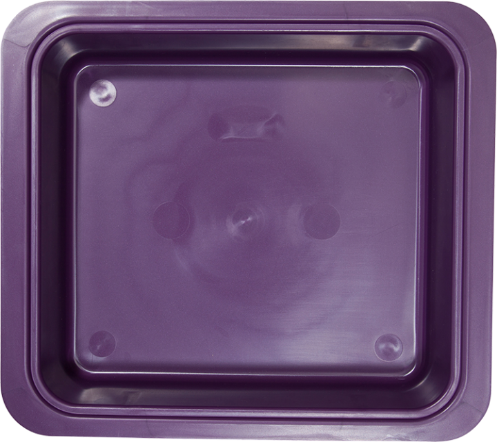 Procedure tub