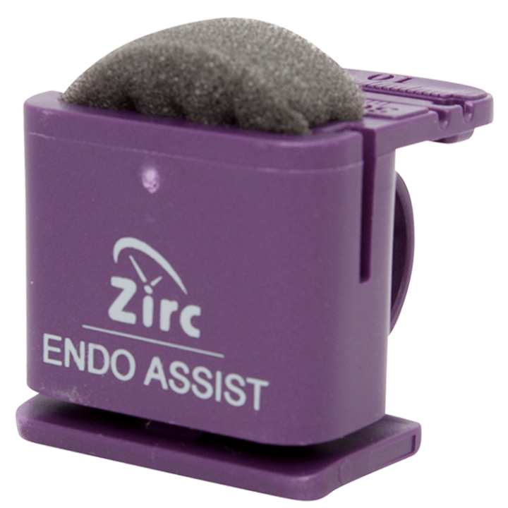 Endo Assist, 1-1/2
