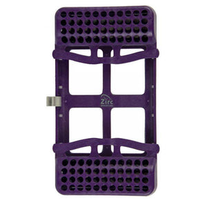 E-Z Jett® Slim Cassettes, 8 Instrument