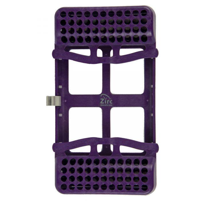 E-Z Jett® Slim Cassettes, 8 Instrument