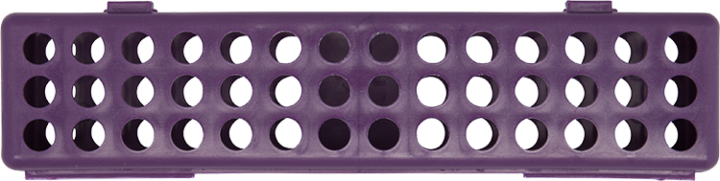 Steri Containers – Standard, 8-1/8
