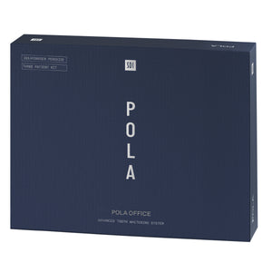 Polaoffice In-Office Teeth Whitening System, 3-Patient Kit