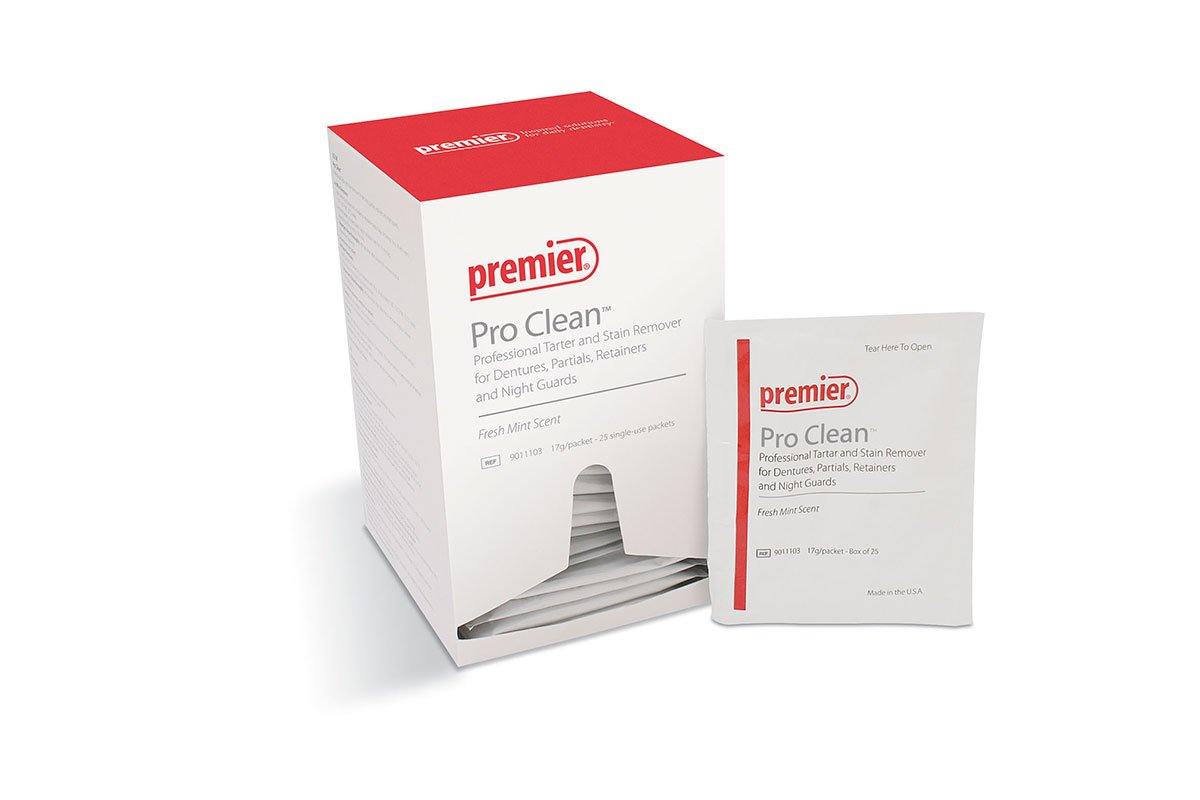 PRO CLEAN STAIN CLEANER (SINGLE BOX)