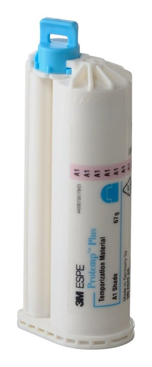 Protemp Plus Temporary Crown and Bridge Material Refill
