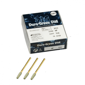 Dura-Green® DIA HP Stones