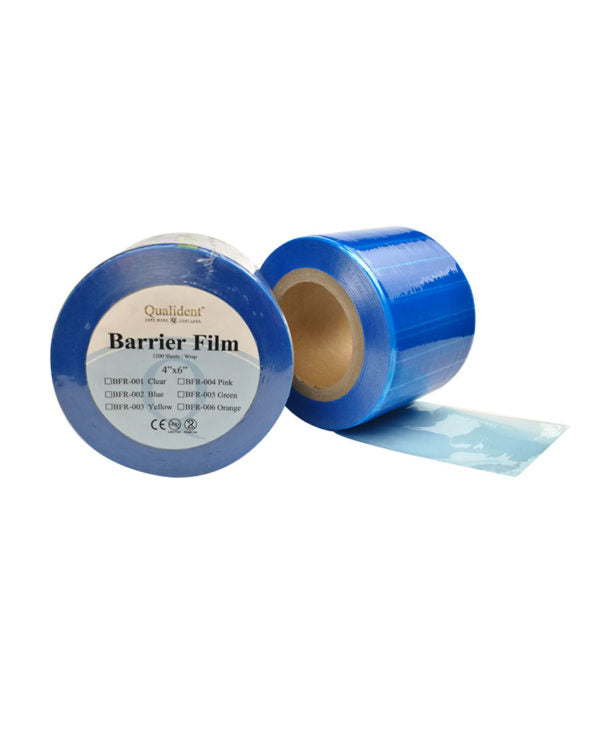 Barrier Film 1200 Per Roll - 4