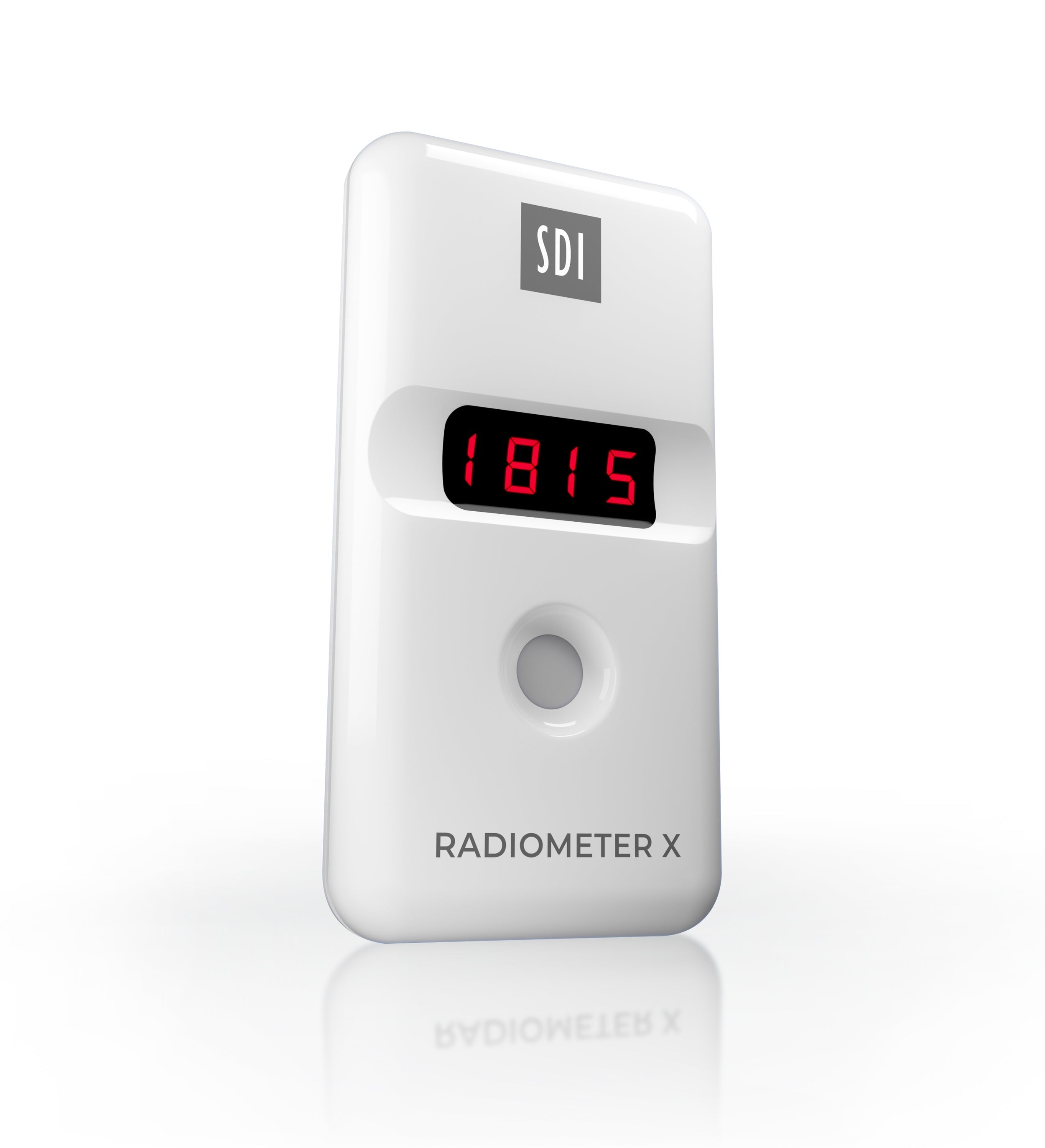 LED Radiometer