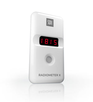 LED Radiometer