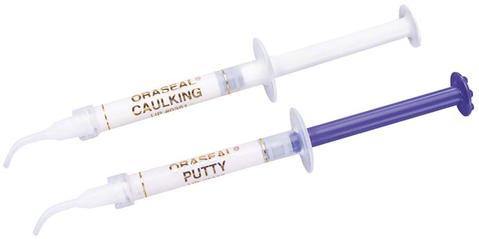 OraSeal® Caulking and Putty Material - Caulking Refill