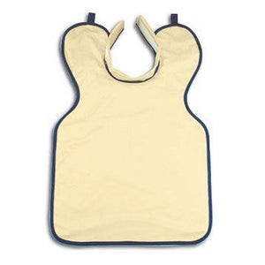 Lead Apron Adult Size with Collar