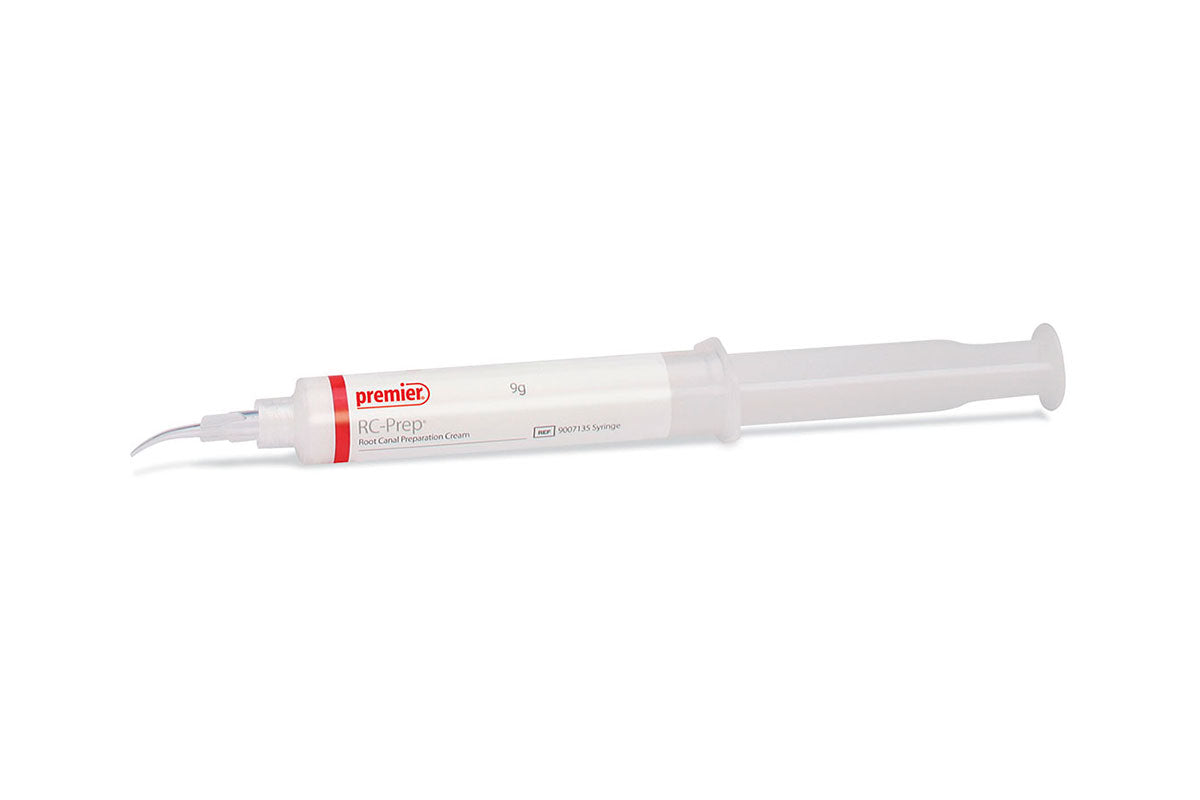 RC-Prep Syringe 2x9gm Pk