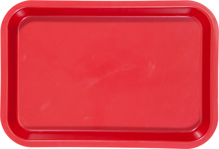 Mini Flat Set-Up Trays